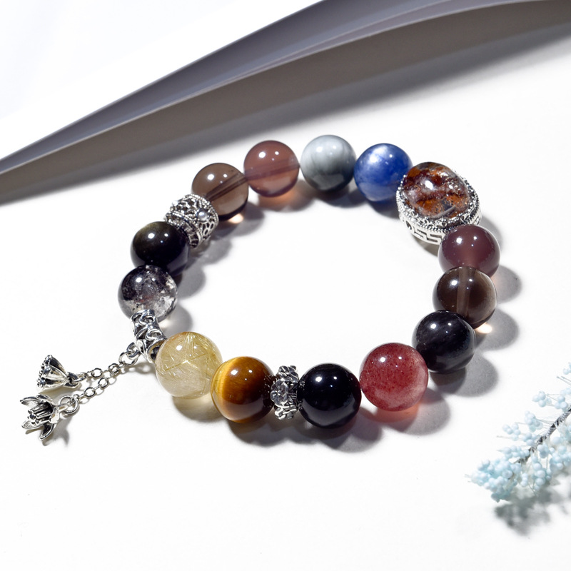 Oceanfire Stone