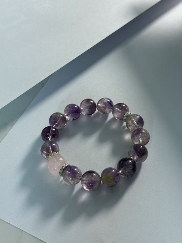 Violet Covenant