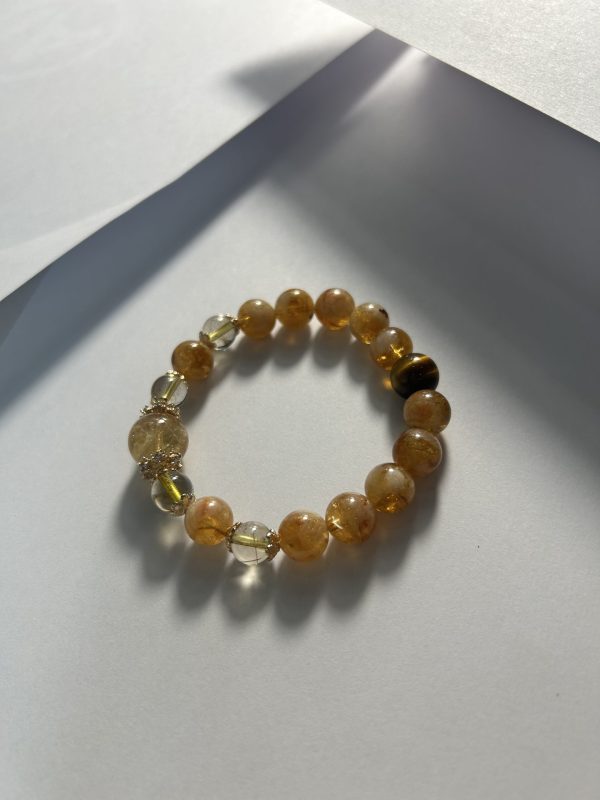 ‌Golden Mirage