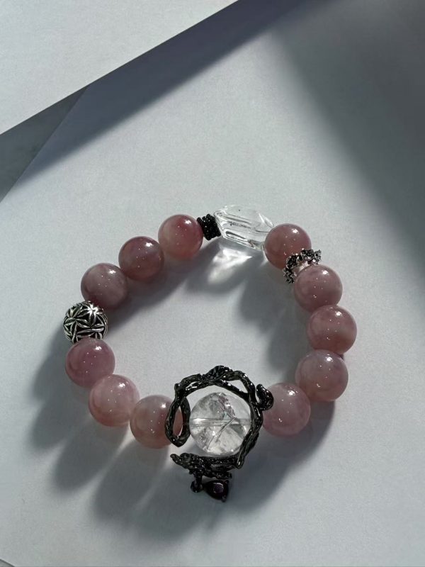 Rose Quartz Whisper
