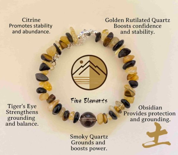 Golden Gaia