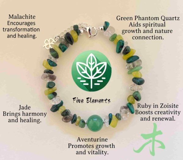 Verdant Pulse